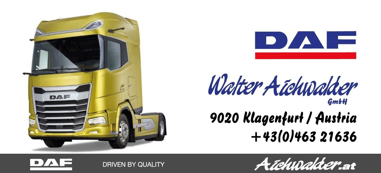Walter Aichwalder GmbH - Tracteurs routiers undefined: photos 1
