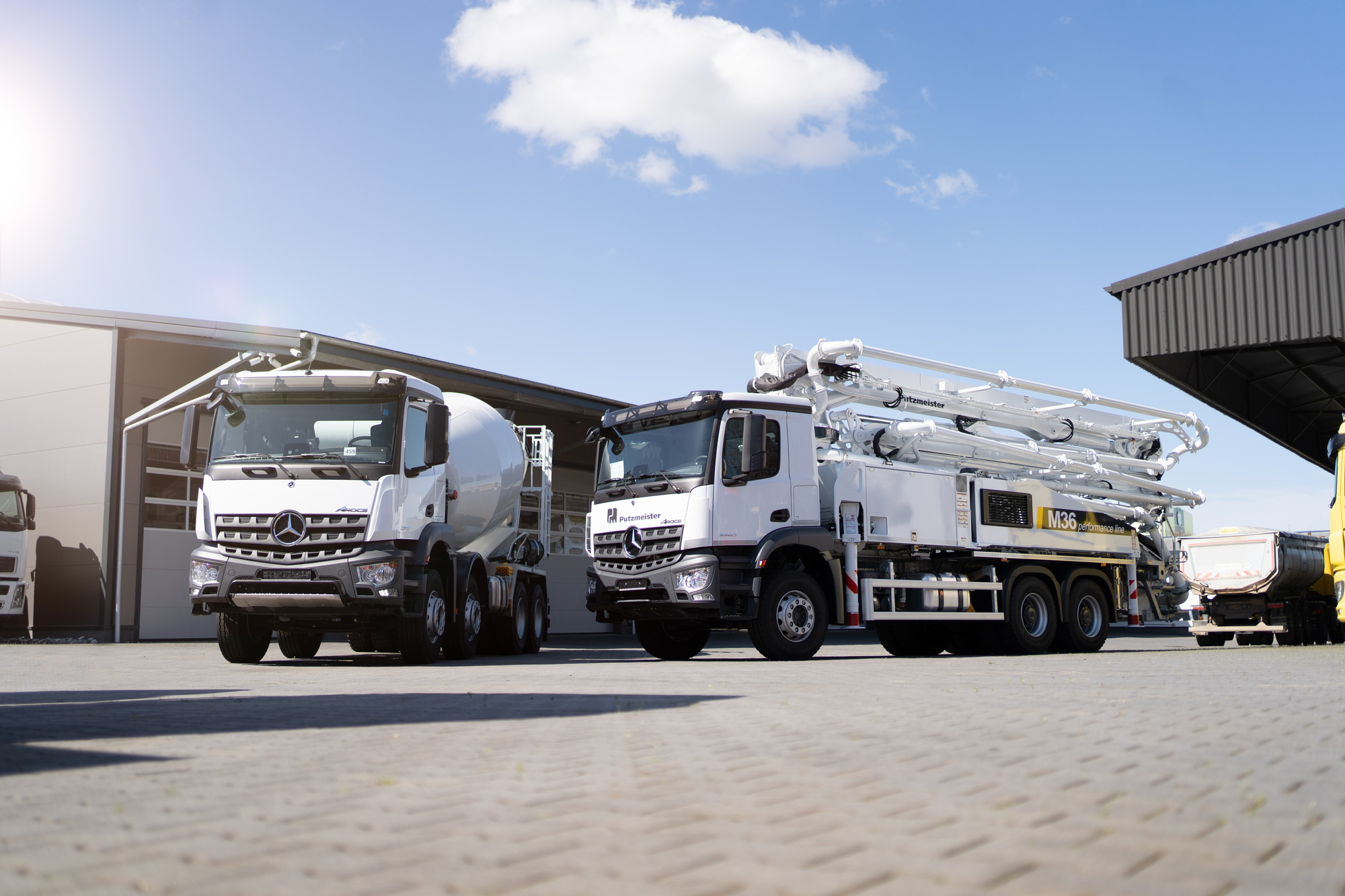 Golec Nutzfahrzeuge - Camions MAN - Année: 2019, boîte de vitesse: automatique undefined: photos 8