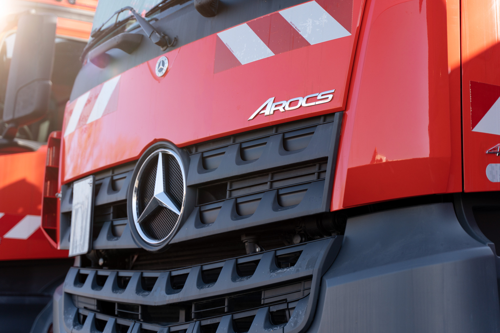 Golec Nutzfahrzeuge - Camions MAN - Année: 2019, boîte de vitesse: automatique undefined: photos 4