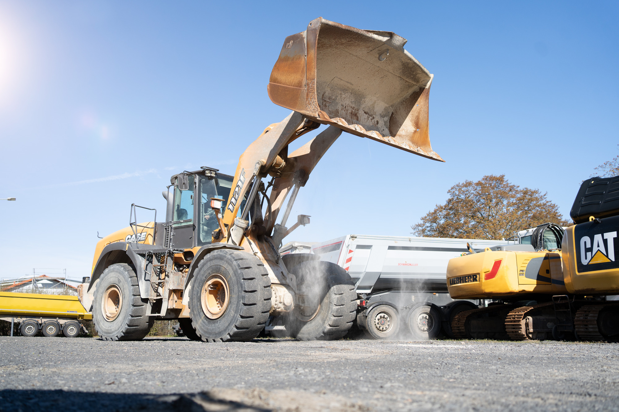 Golec Nutzfahrzeuge - Camions MAN - Année: 2019, boîte de vitesse: automatique undefined: photos 7