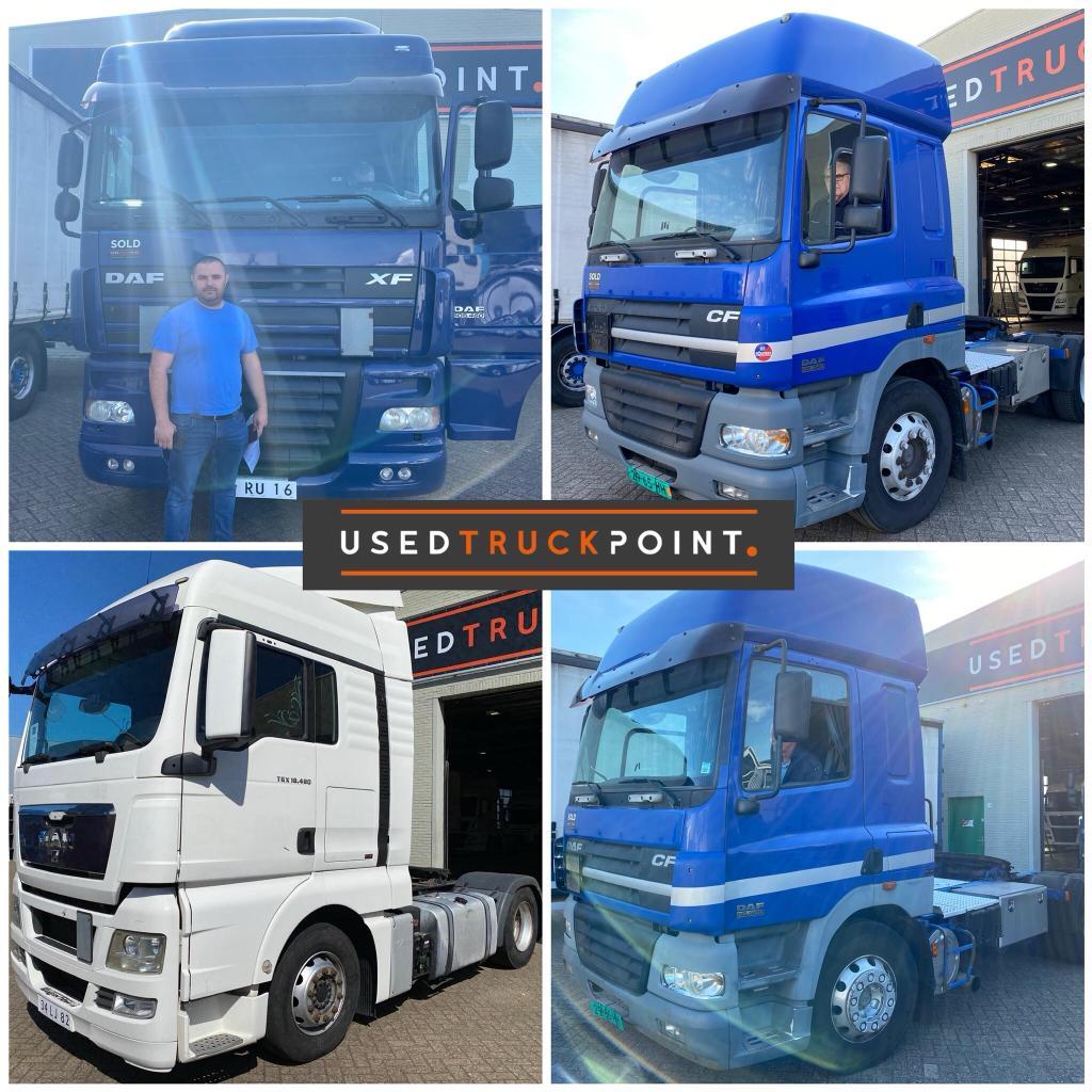 Used Truck Point BV undefined: photos 30