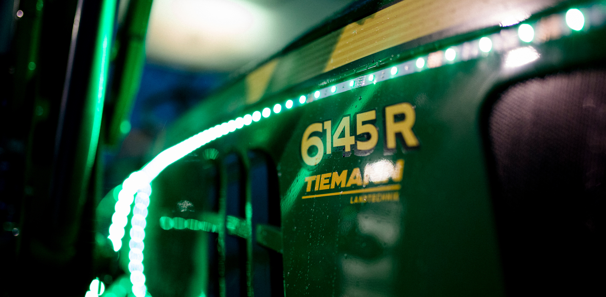 Tiemann Landtechnik GmbH & Co. KG - Matériel forestier undefined: photos 1