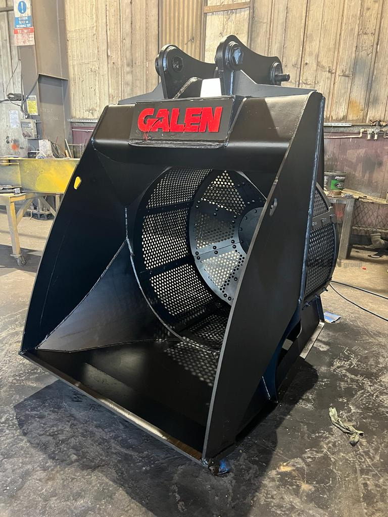 Galen Group Steel Manufacturing Industry and Trade Co. Inc. undefined: photos 36