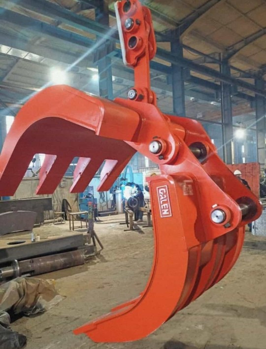 Galen Group Steel Manufacturing Industry and Trade Co. Inc. undefined: photos 34