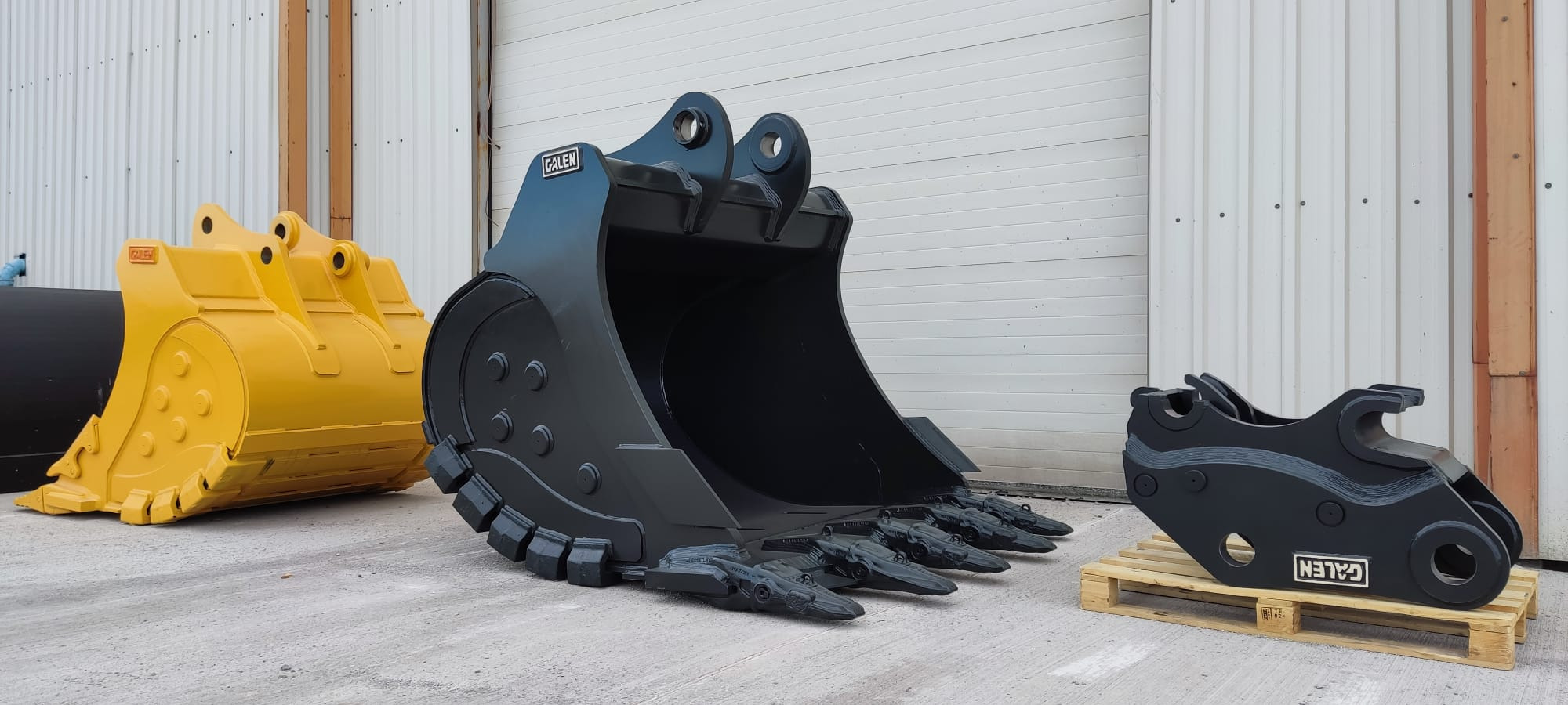Galen Group Steel Manufacturing Industry and Trade Co. Inc. undefined: photos 31