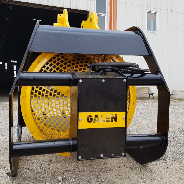 Galen Group Steel Manufacturing Industry and Trade Co. Inc. - Annonce de vente undefined: photos 2