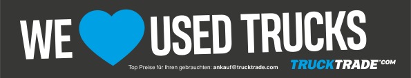 Trucktrade Germany GmbH undefined: photos 1