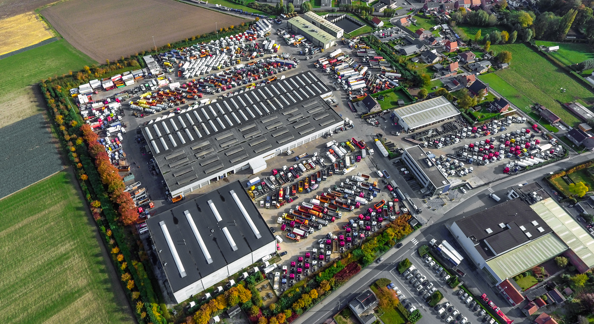 Braem N.V. - Pièces de rechange ZF - Année: 2004 undefined: photos 1