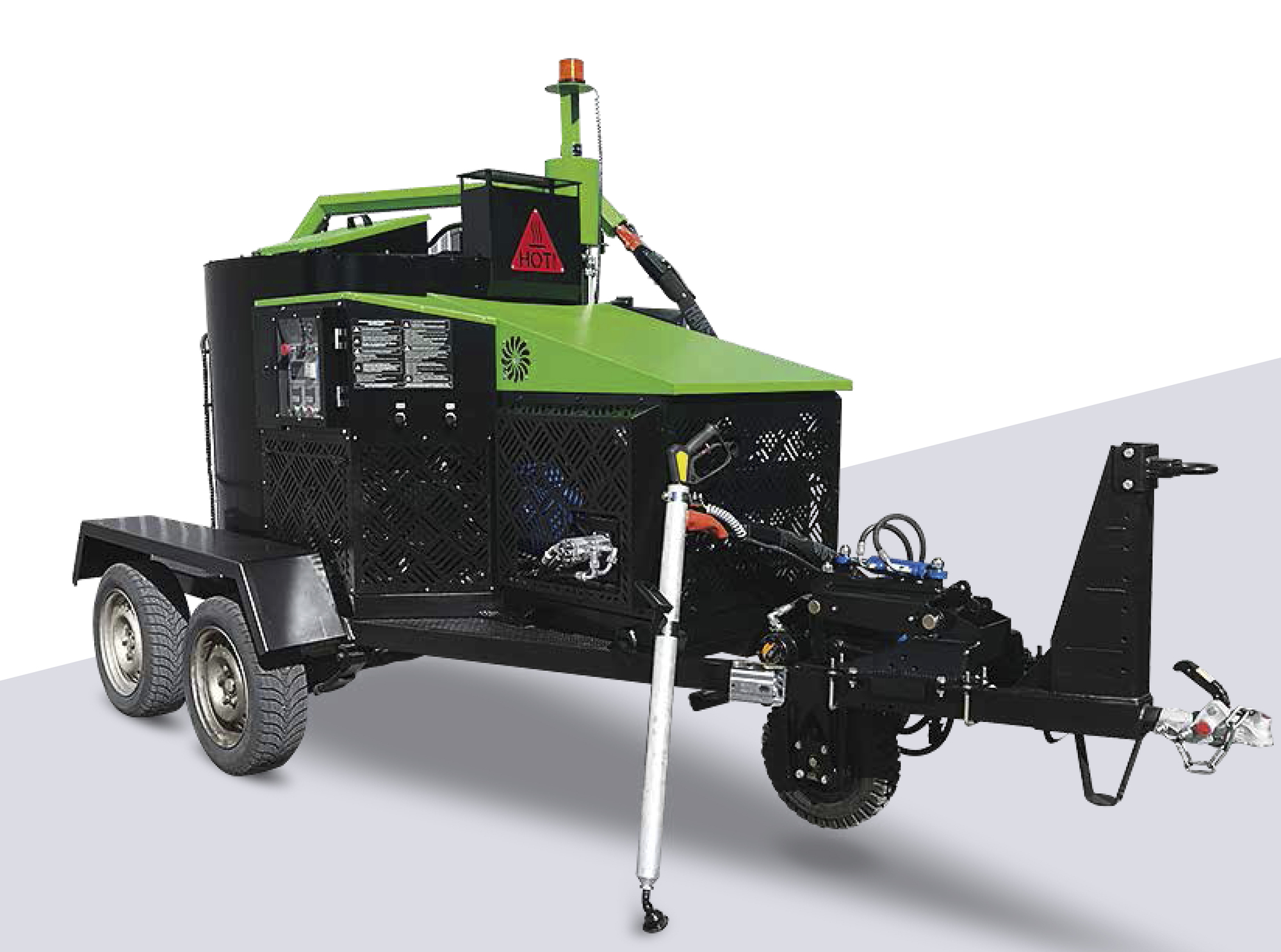 TRADE INDUSTRIAL COMPANY AB - Annonce de vente undefined: photos 31