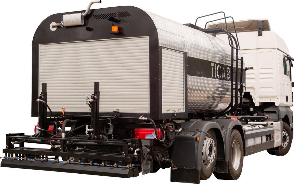 TRADE INDUSTRIAL COMPANY AB - Annonce de vente undefined: photos 6