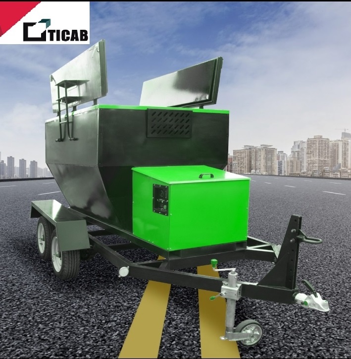 TRADE INDUSTRIAL COMPANY AB - Annonce de vente undefined: photos 22