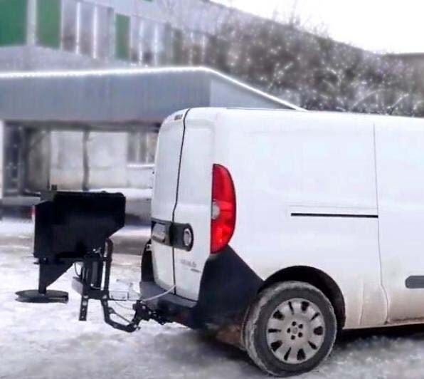 TRADE INDUSTRIAL COMPANY AB - Annonce de vente undefined: photos 12