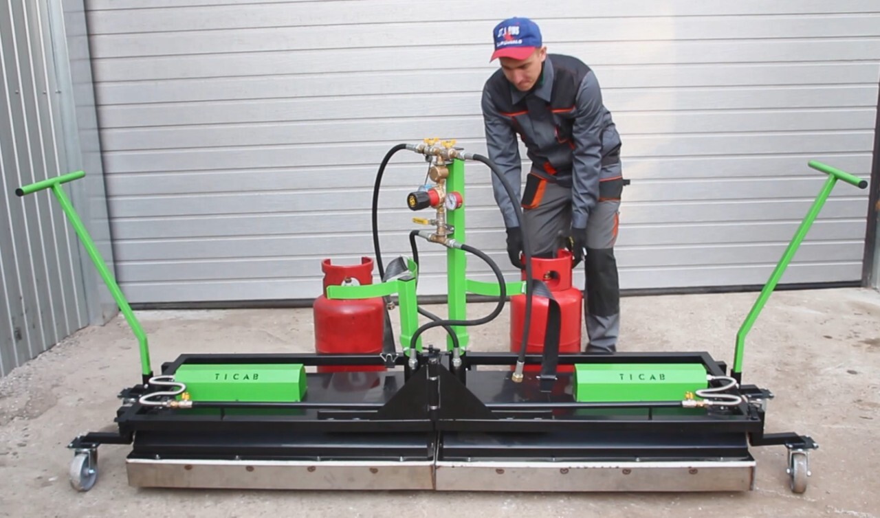 TRADE INDUSTRIAL COMPANY AB - Annonce de vente undefined: photos 4