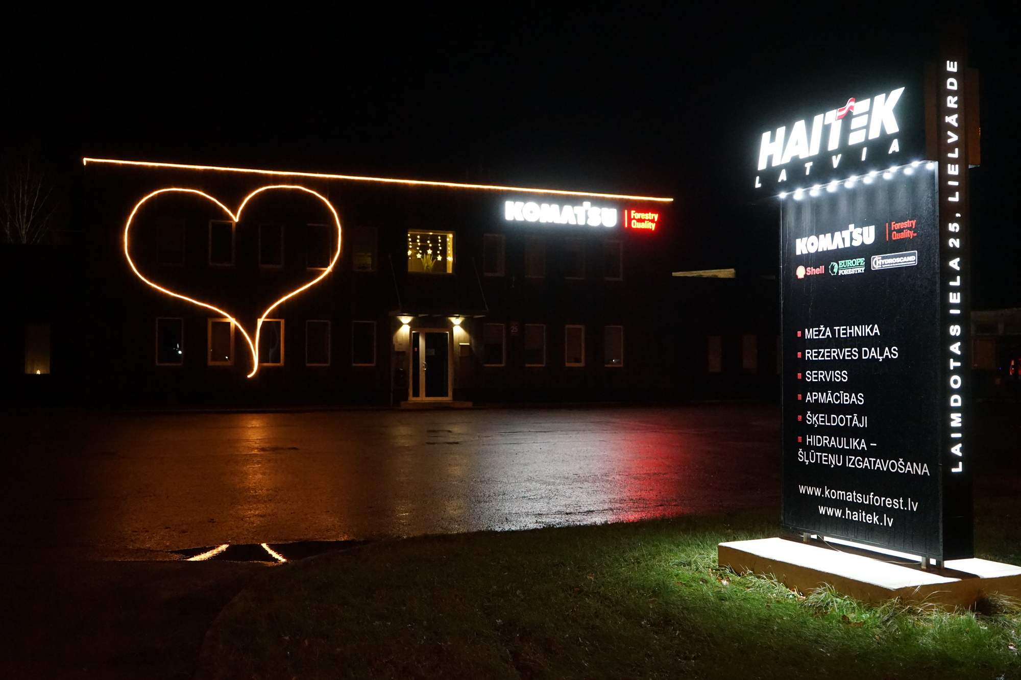 SIA "Haitek Latvia"  - Annonce de vente undefined: photos 5