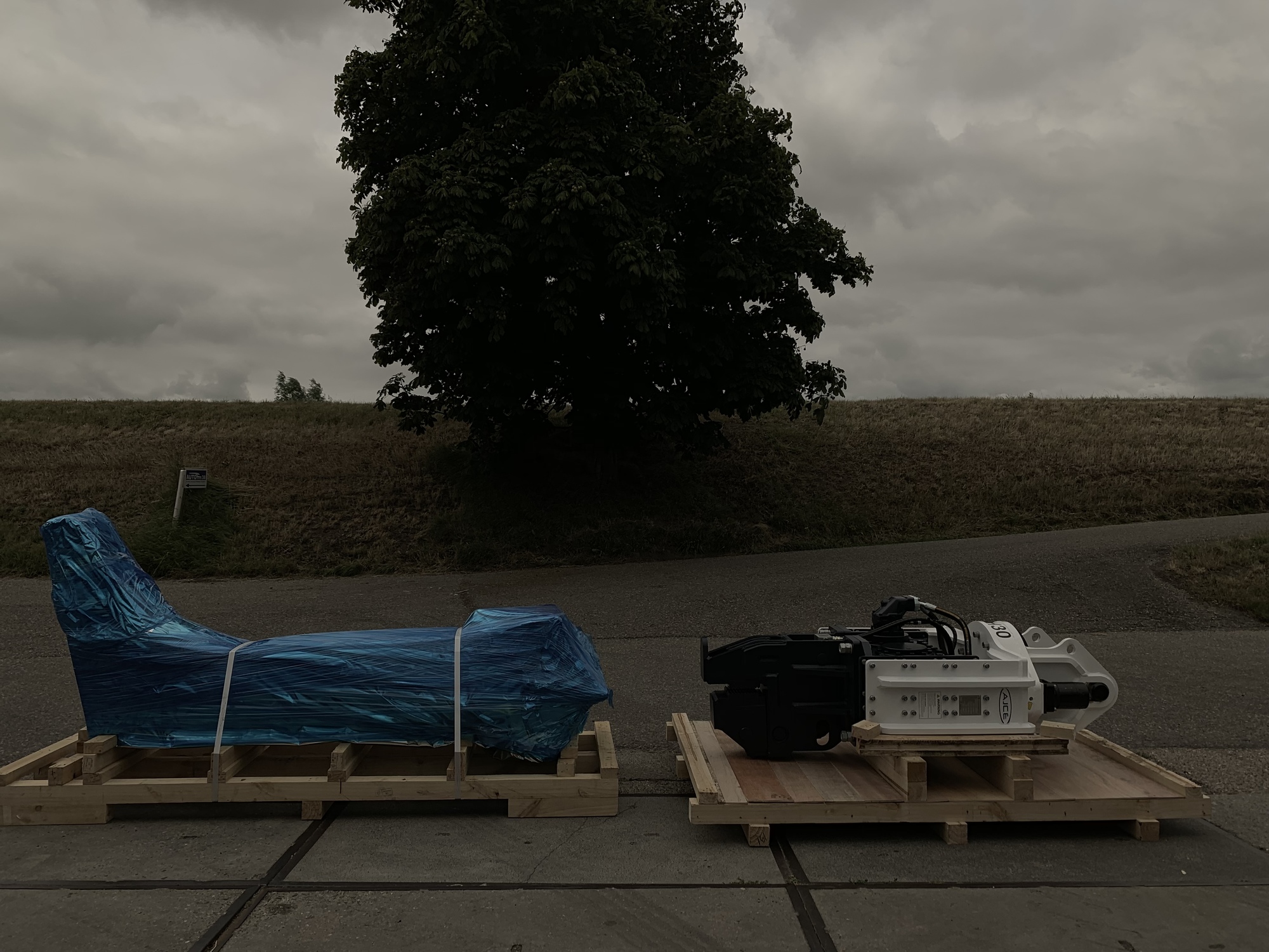 AJCE EUROPE - Accessoires EPIROC undefined: photos 220