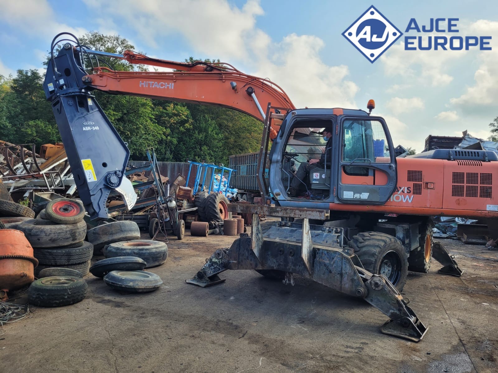 AJCE EUROPE - Accessoires EPIROC undefined: photos 11