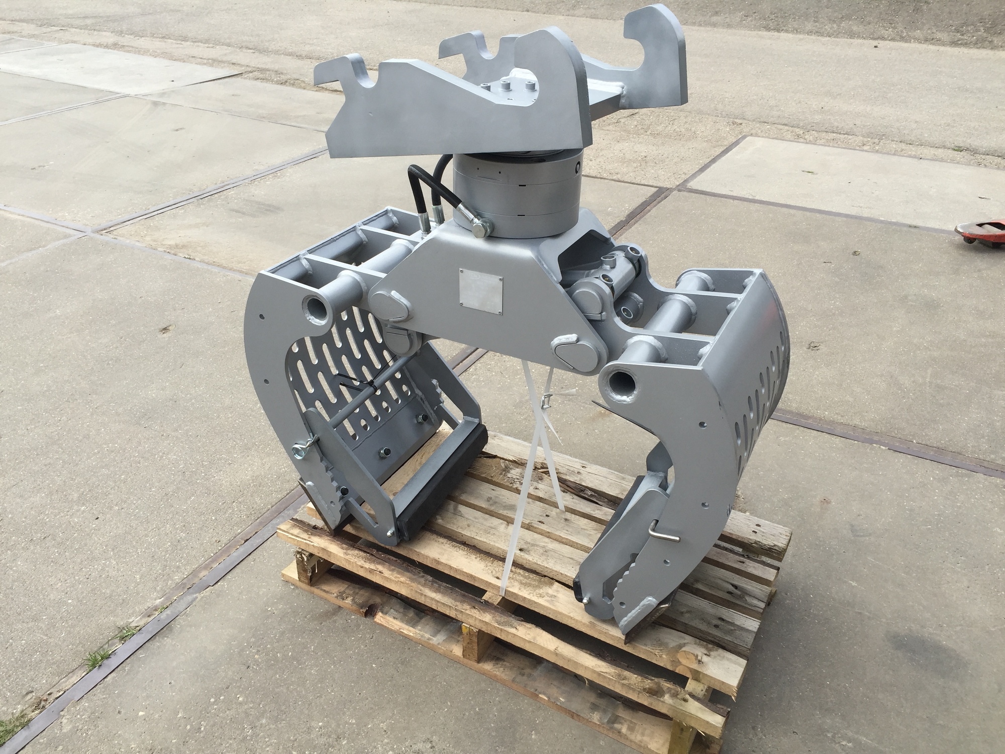 AJCE EUROPE - Accessoires EPIROC undefined: photos 146