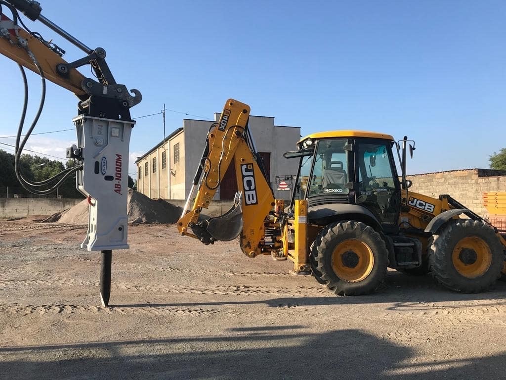 AJCE EUROPE - Accessoires EPIROC undefined: photos 29