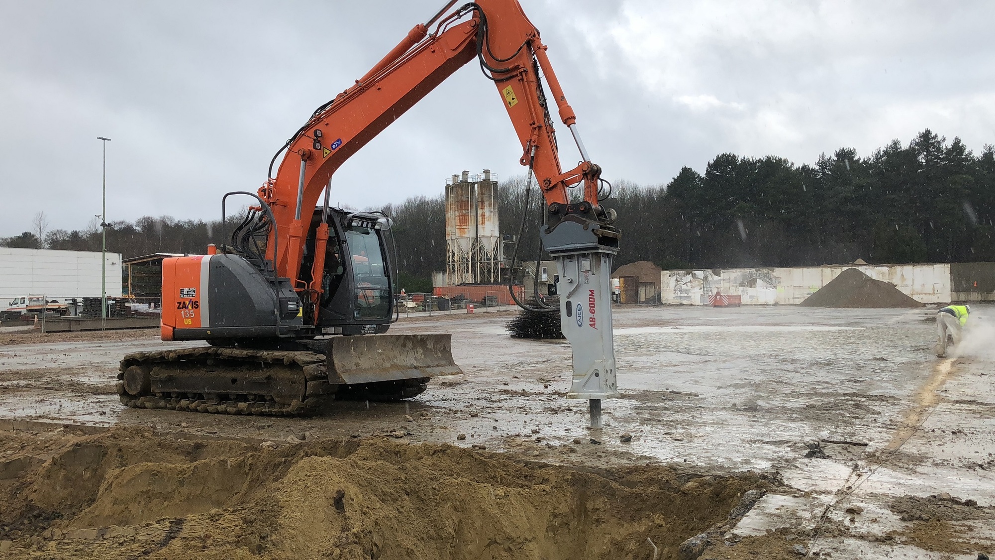 AJCE EUROPE - Accessoires EPIROC undefined: photos 86