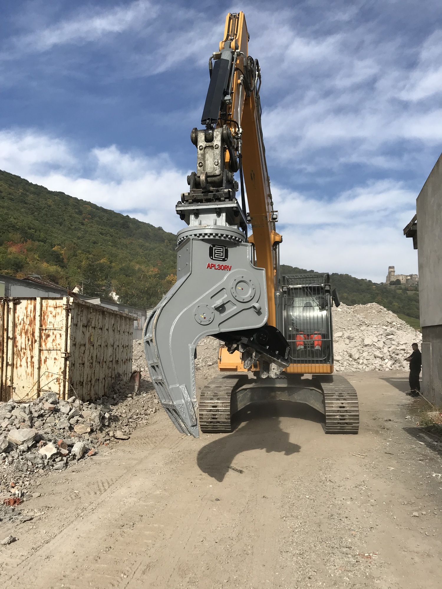 AJCE EUROPE - Accessoires EPIROC undefined: photos 114