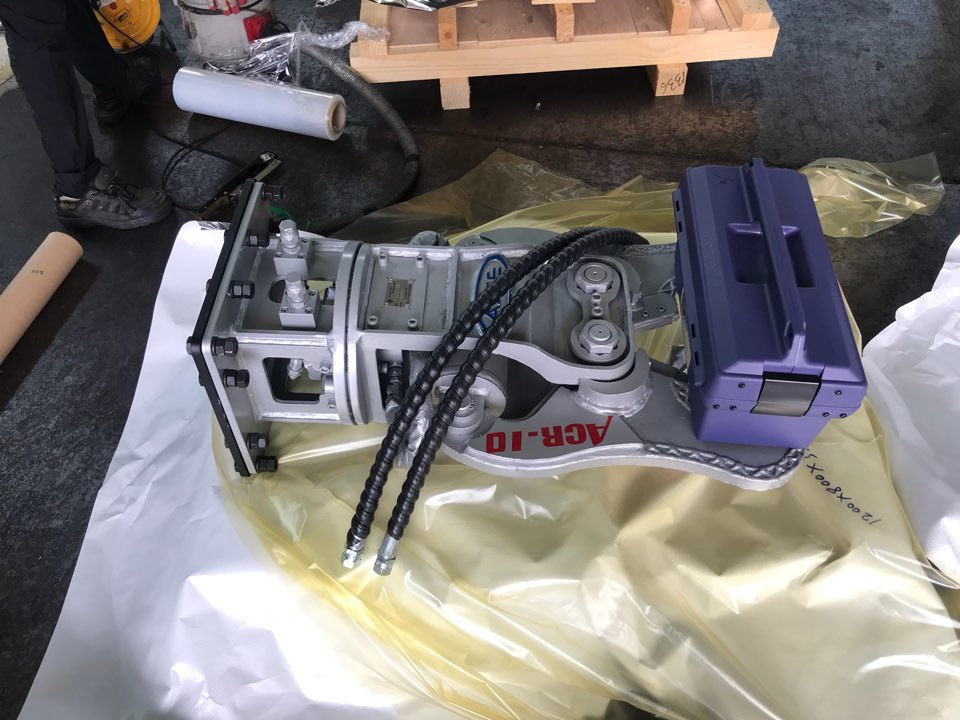 AJCE EUROPE - Accessoires EPIROC undefined: photos 52