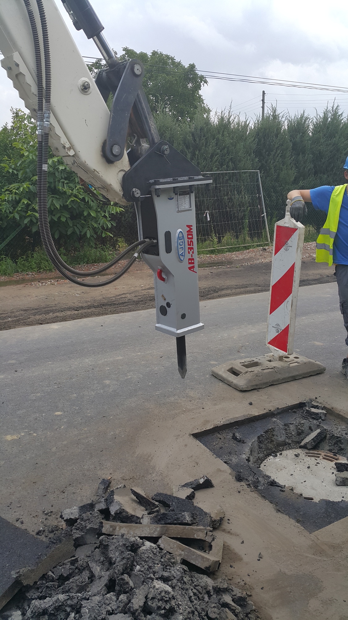 AJCE EUROPE - Accessoires EPIROC undefined: photos 65