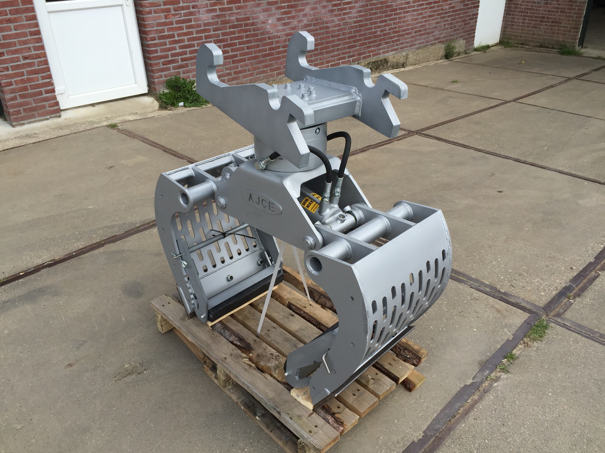 AJCE EUROPE - Accessoires EPIROC undefined: photos 151