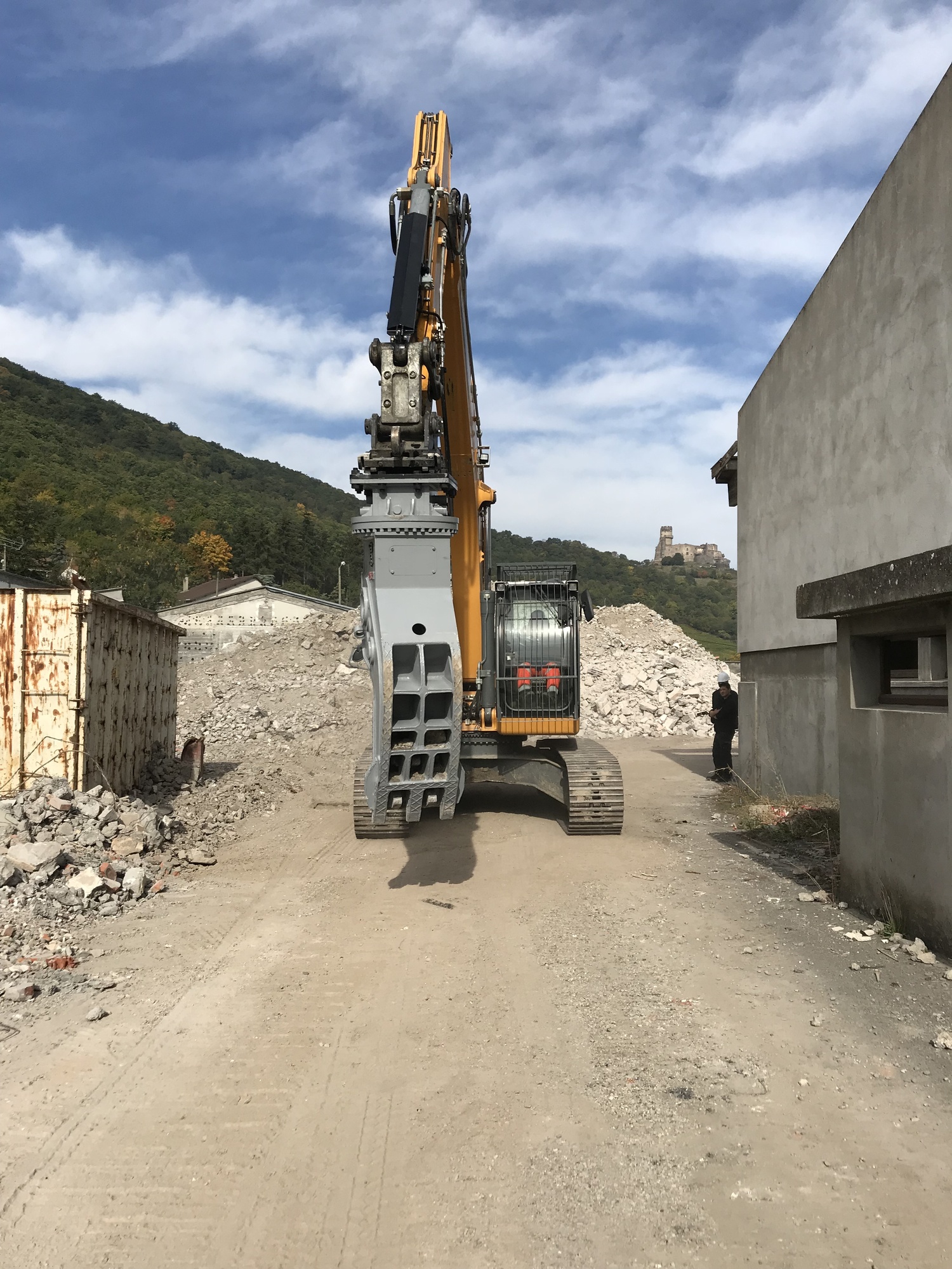 AJCE EUROPE - Accessoires EPIROC undefined: photos 113