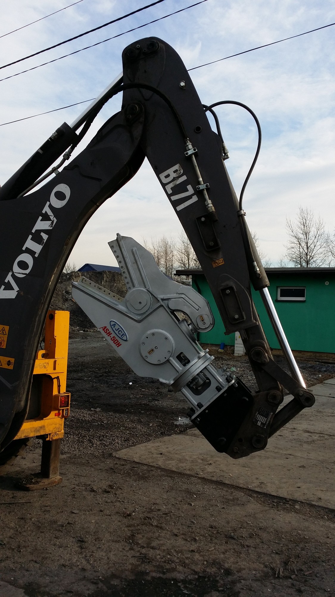 AJCE EUROPE - Accessoires EPIROC undefined: photos 190