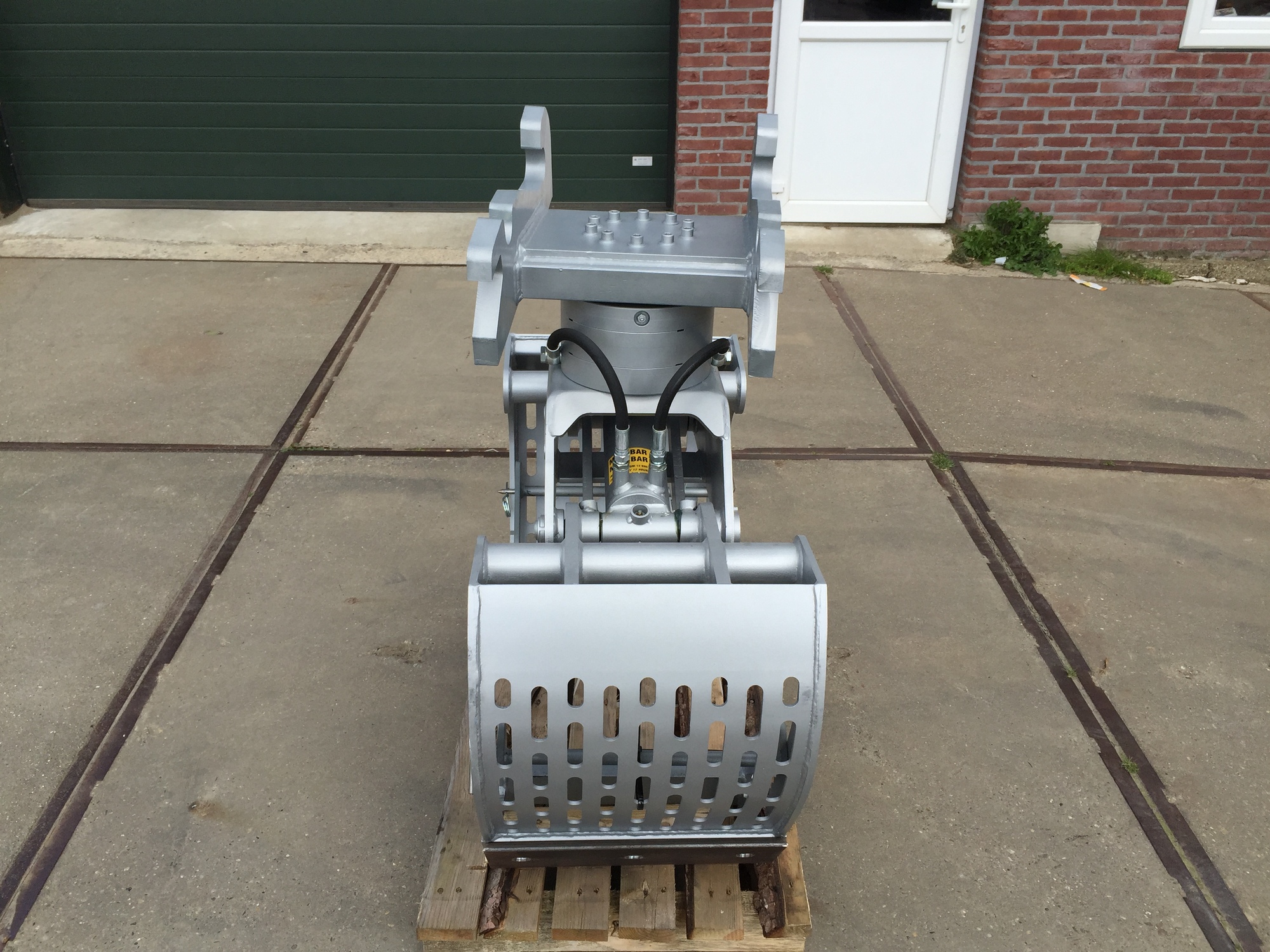 AJCE EUROPE - Accessoires EPIROC undefined: photos 150