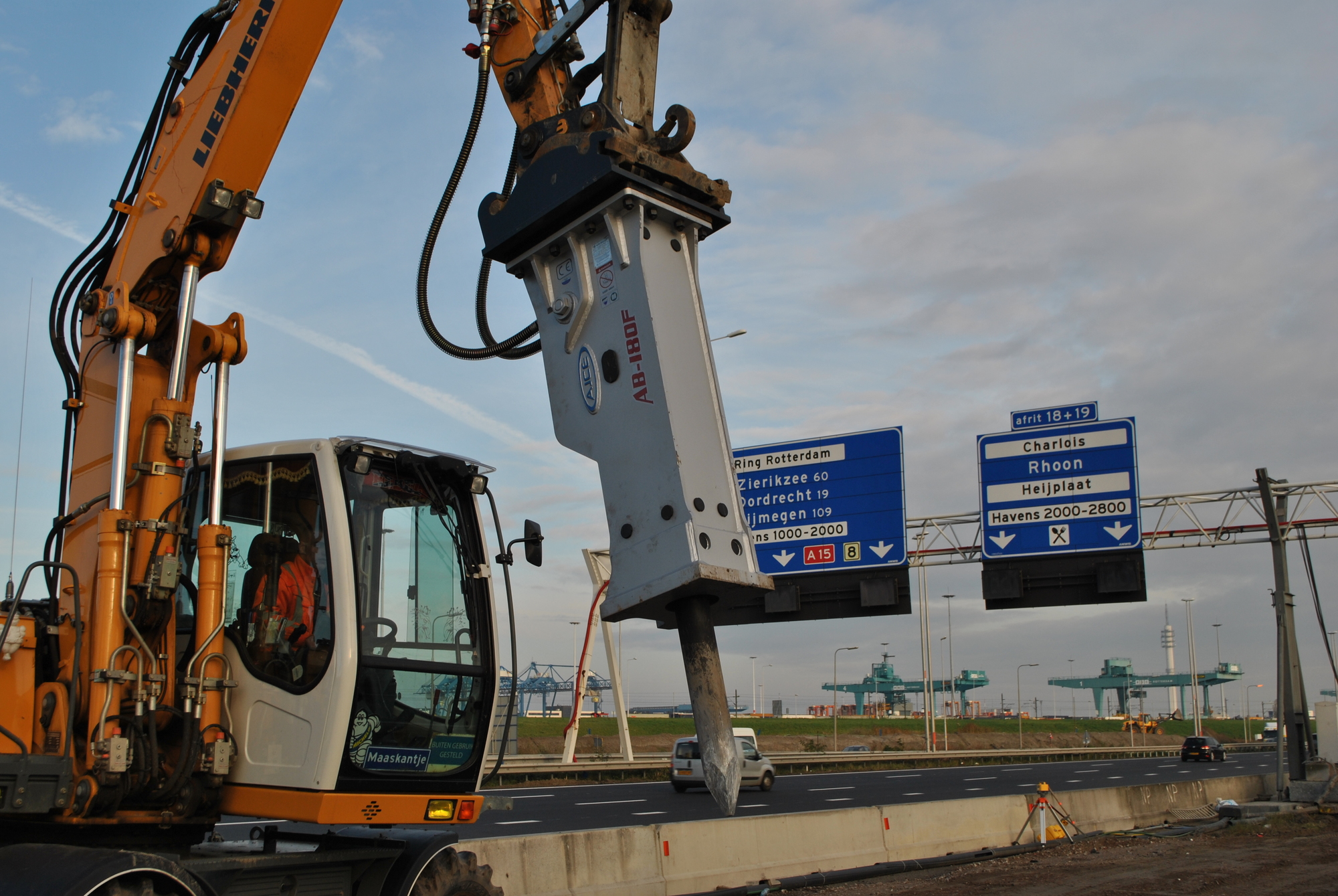 AJCE EUROPE - Accessoires EPIROC undefined: photos 51