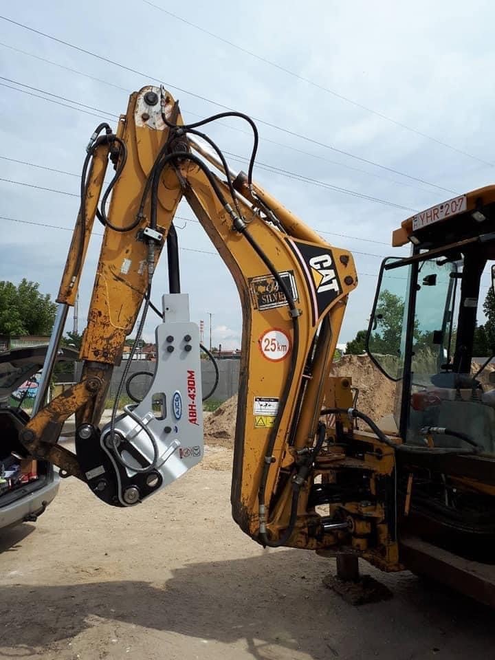 AJCE EUROPE - Accessoires EPIROC undefined: photos 7