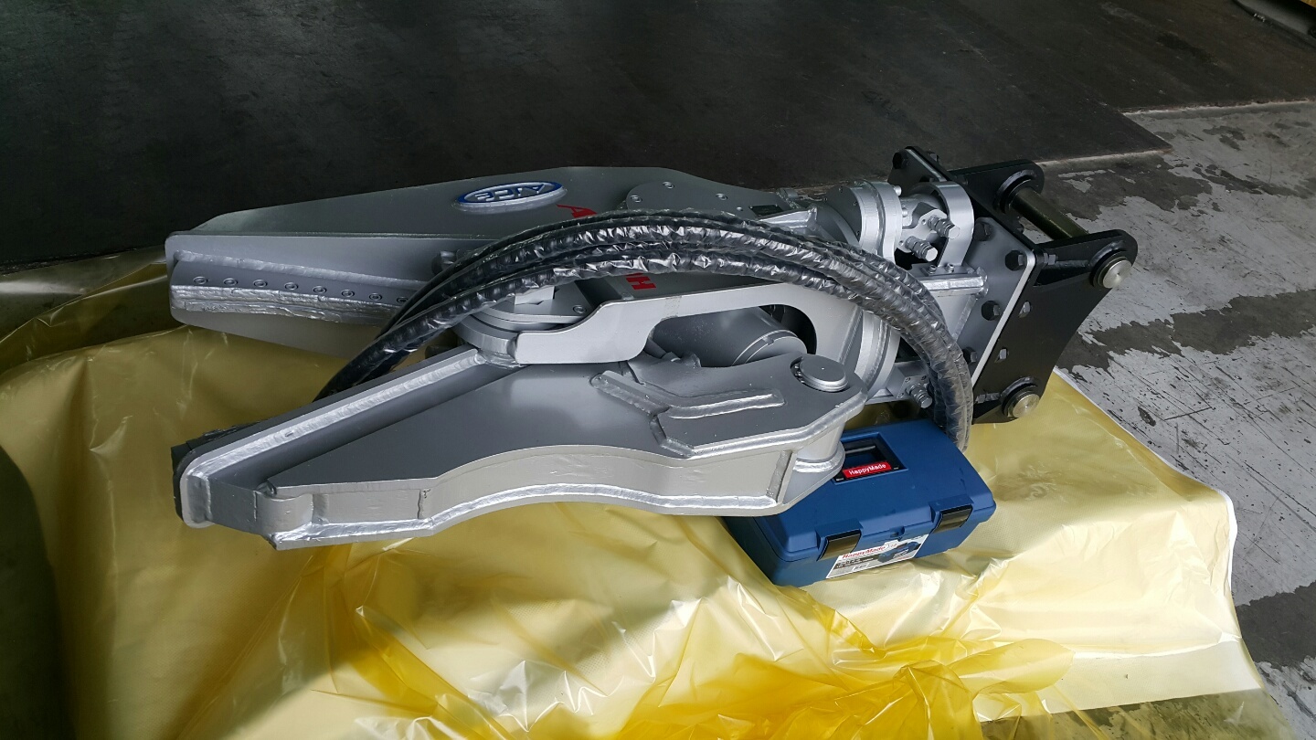 AJCE EUROPE - Accessoires EPIROC undefined: photos 60