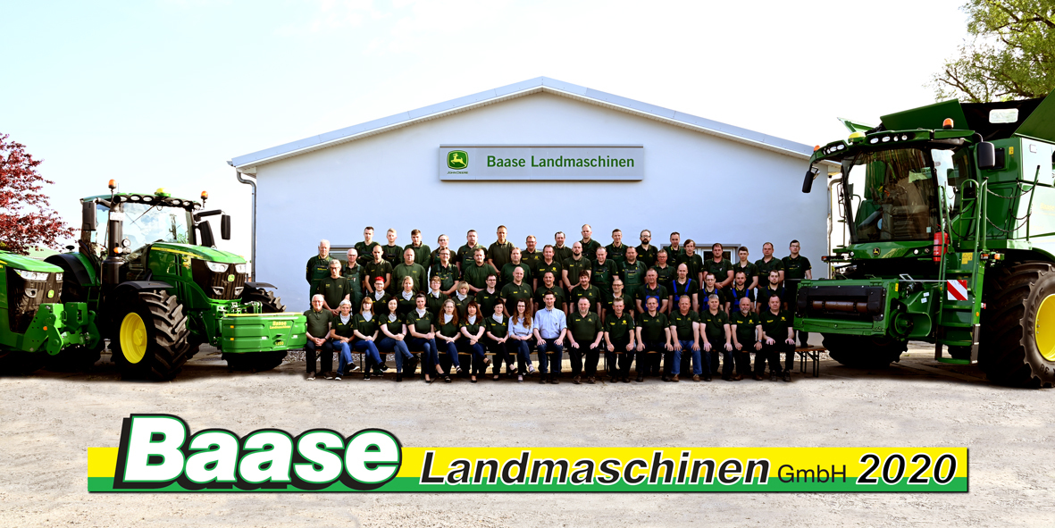 Baase Landmaschinen GmbH undefined: photos 3