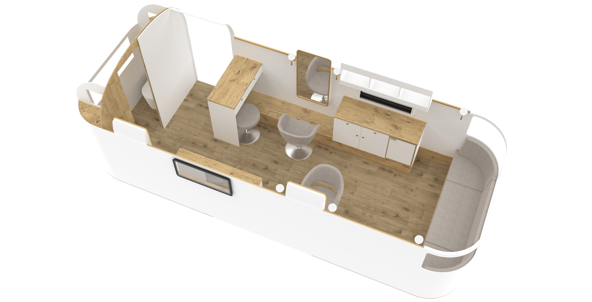 SHINE - American Food Truck - Annonce de vente undefined: photos 7