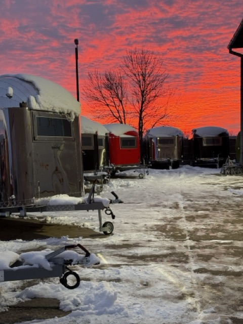 SHINE - American Food Truck - Annonce de vente undefined: photos 27