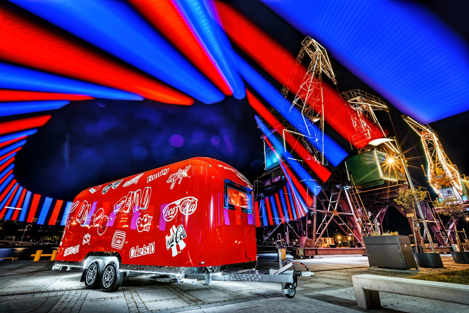 SHINE - American Food Truck - Annonce de vente undefined: photos 45