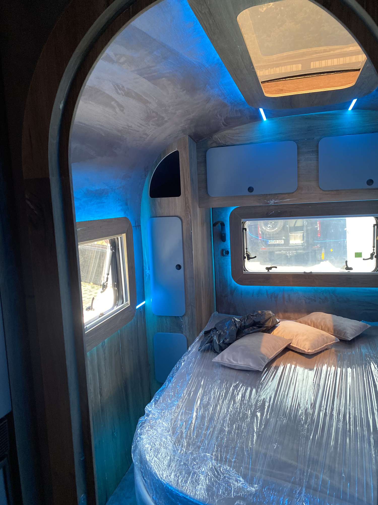 SHINE - American Food Truck - Annonce de vente undefined: photos 18