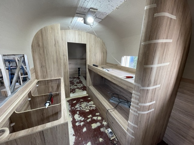 SHINE - American Food Truck - Annonce de vente undefined: photos 46