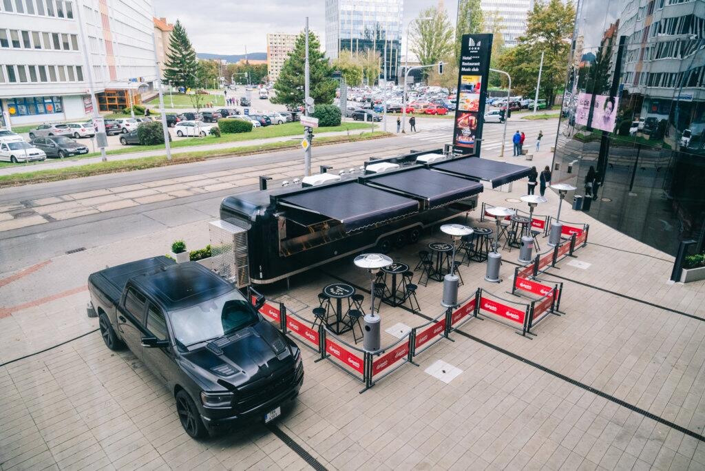 SHINE - American Food Truck - Annonce de vente undefined: photos 26