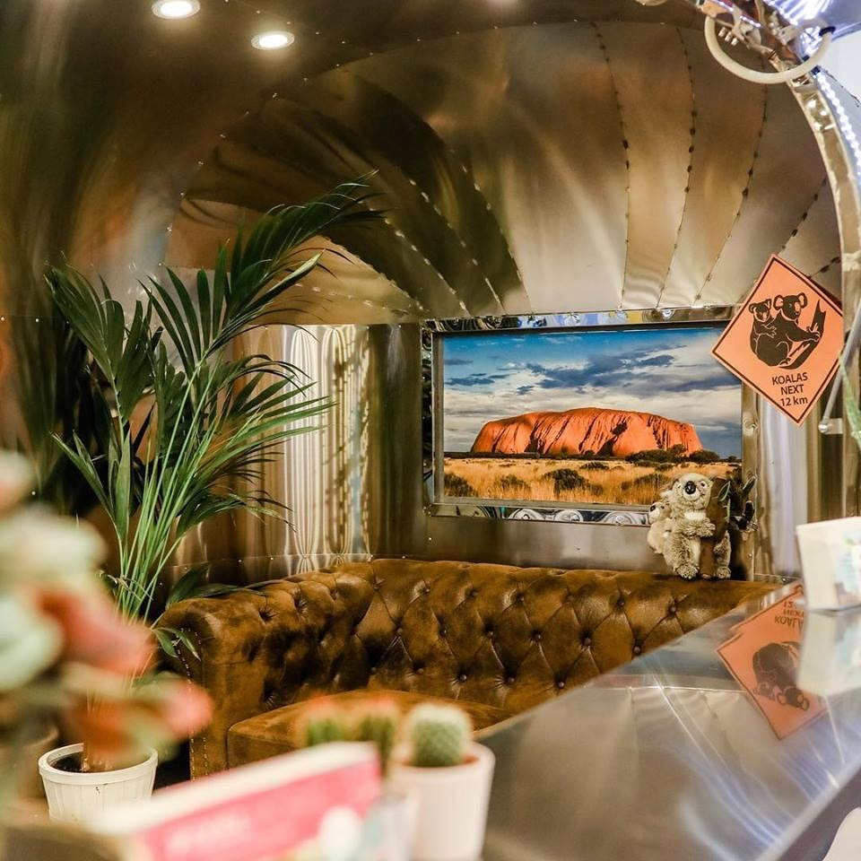 SHINE - American Food Truck - Annonce de vente undefined: photos 3