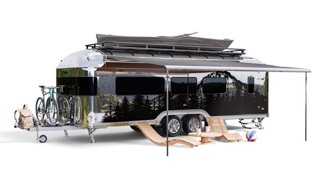 SHINE - American Food Truck - Annonce de vente undefined: photos 40