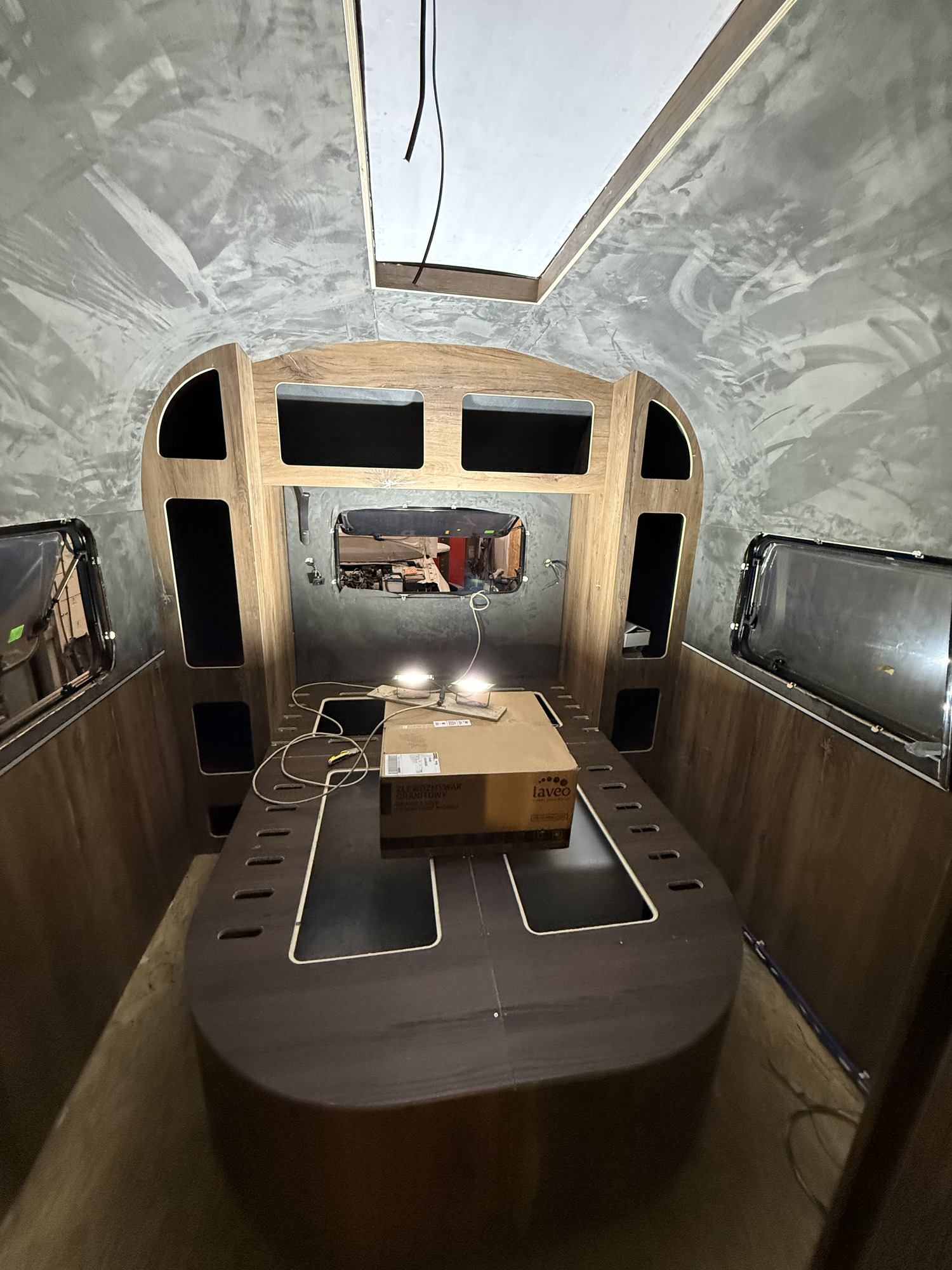 SHINE - American Food Truck - Annonce de vente undefined: photos 6