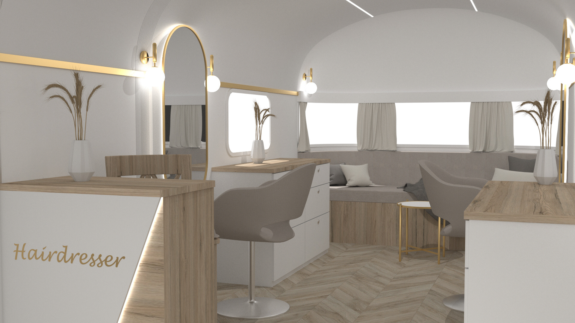 SHINE - American Food Truck - Annonce de vente undefined: photos 10