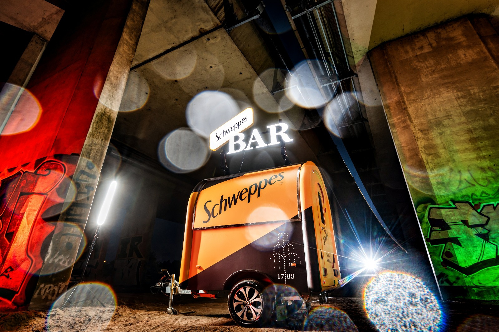 SHINE - American Food Truck - Annonce de vente undefined: photos 15