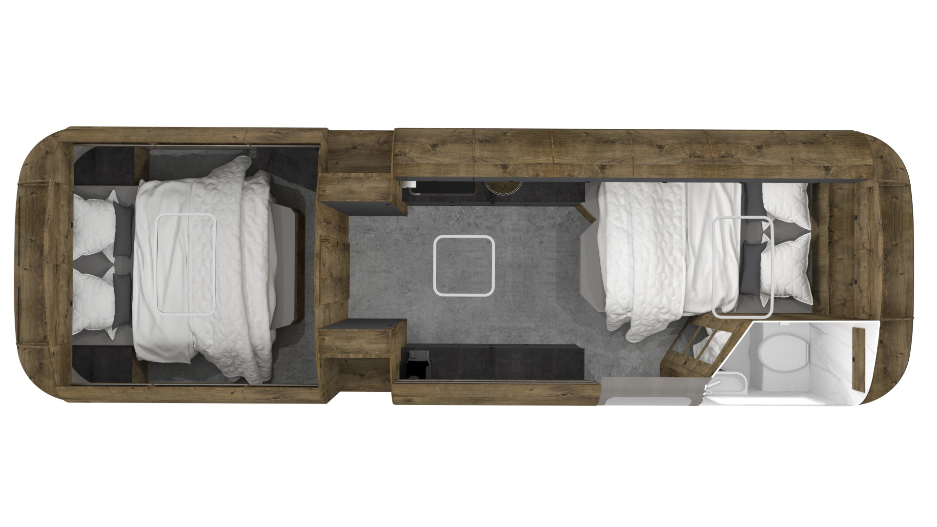 SHINE - American Food Truck - Annonce de vente undefined: photos 33