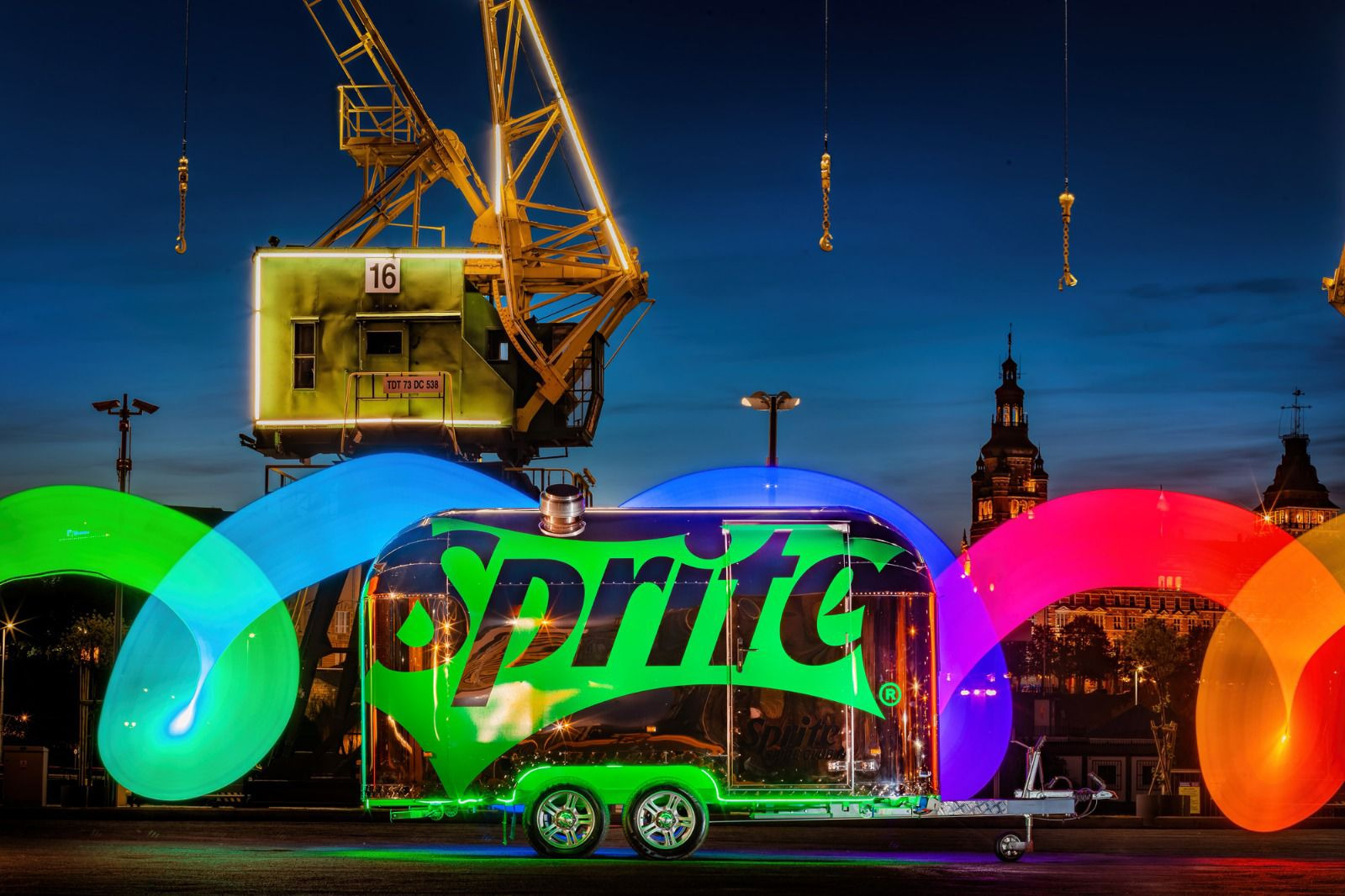 SHINE - American Food Truck - Annonce de vente undefined: photos 41