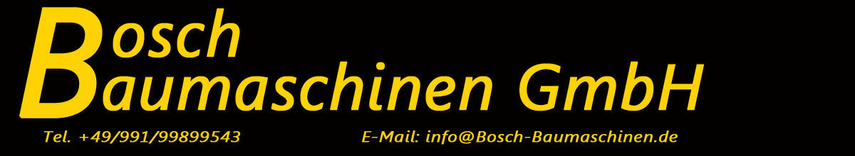 Bosch-Baumaschinen - Camions undefined: photos 1
