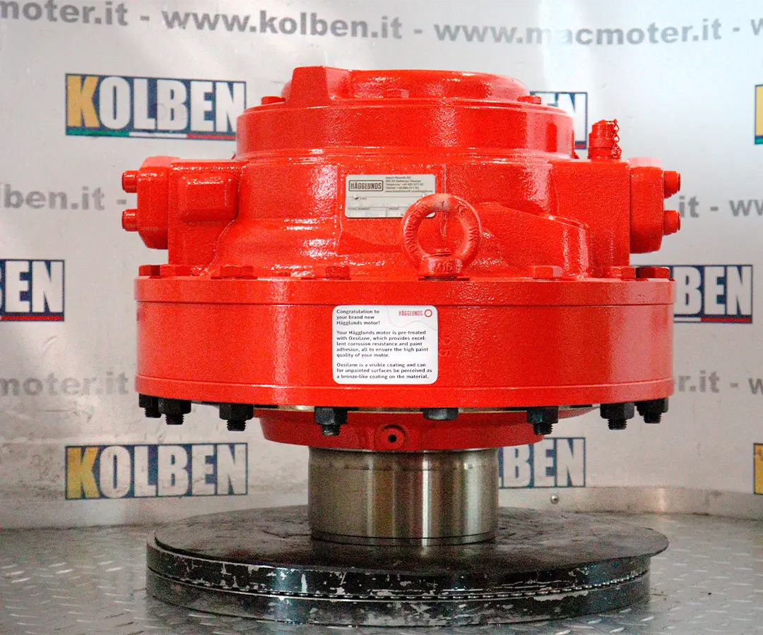 KOLBEN S.R.L. undefined: photos 11