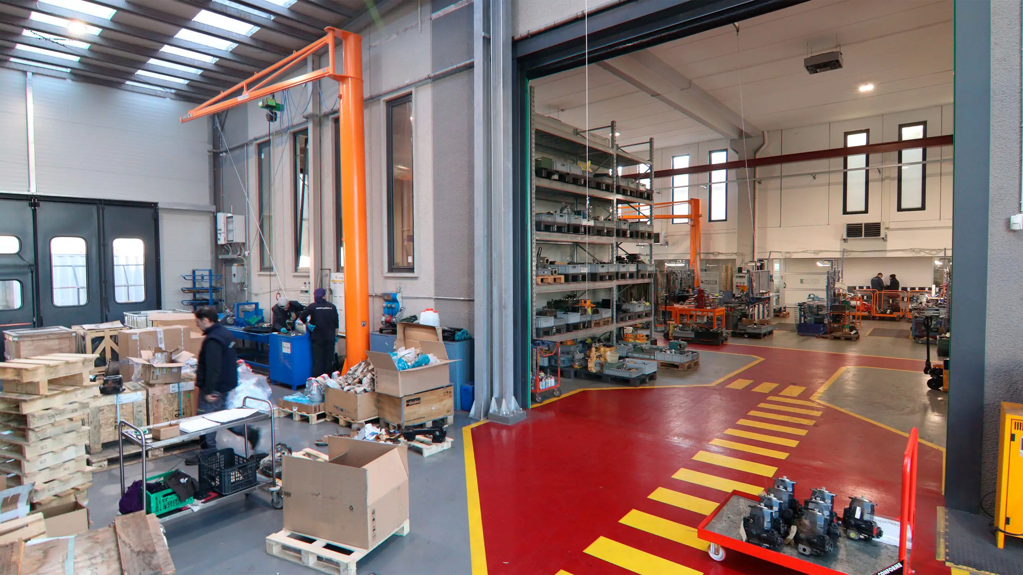 KOLBEN S.R.L. undefined: photos 6